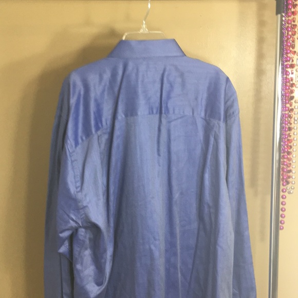 NWT Auburn University Cutter & Buck LS - Picture 8 of 9